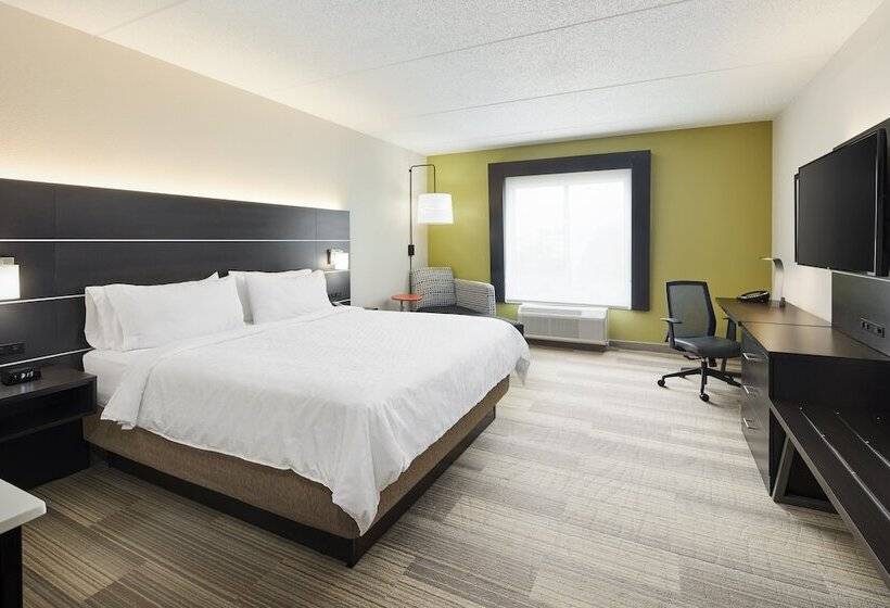 ホテル Holiday Inn Express & Suites   Spartanburg North, An Ihg