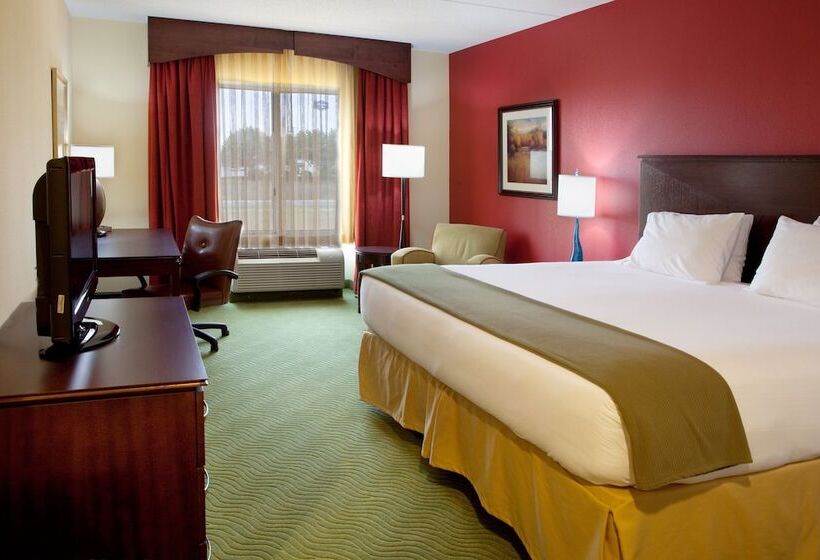 ホテル Holiday Inn Express & Suites   Spartanburg North, An Ihg