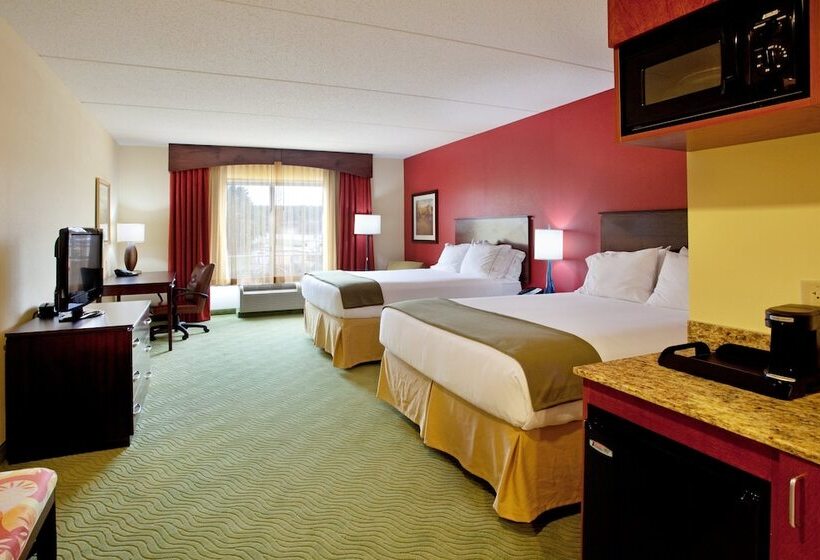 ホテル Holiday Inn Express & Suites   Spartanburg North, An Ihg