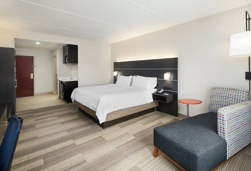 ホテル Holiday Inn Express & Suites   Spartanburg North, An Ihg