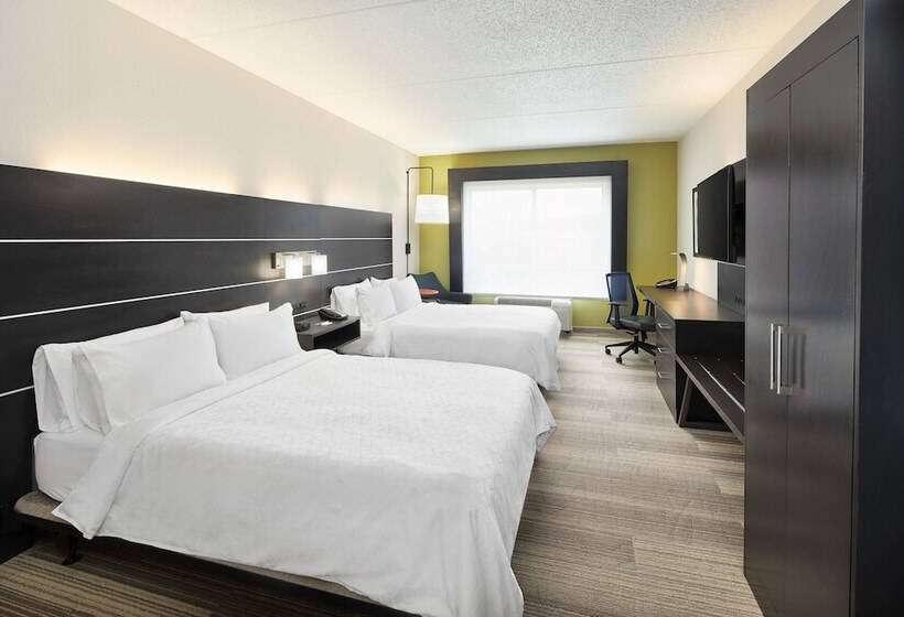 ホテル Holiday Inn Express & Suites   Spartanburg North, An Ihg