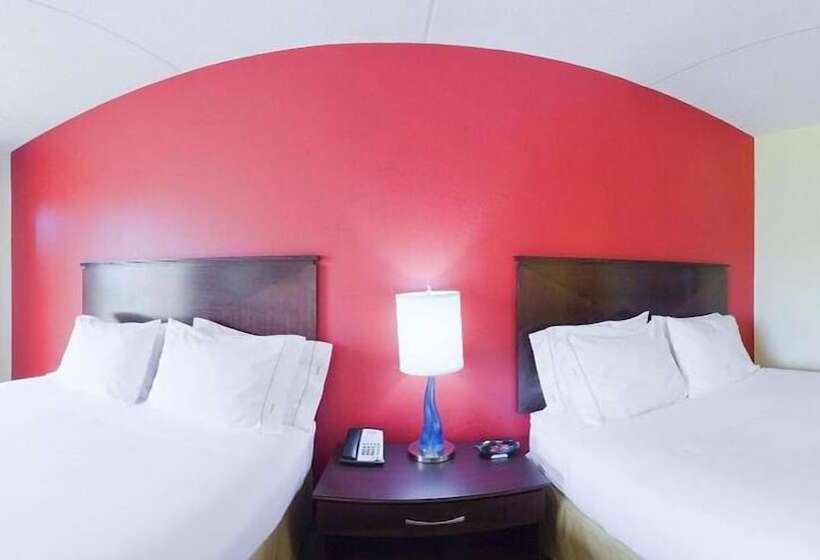 ホテル Holiday Inn Express & Suites   Spartanburg North, An Ihg