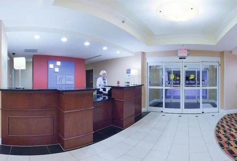 ホテル Holiday Inn Express & Suites   Spartanburg North, An Ihg