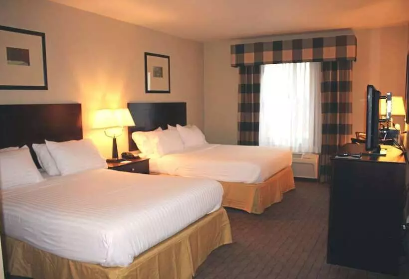 Holiday Inn Express Hotel & Suites Syracuse North Airport Area, An Ihg