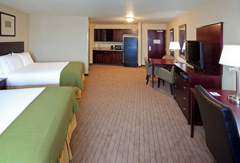 Holiday Inn Express Hotel & Suites Syracuse North Airport Area, An Ihg