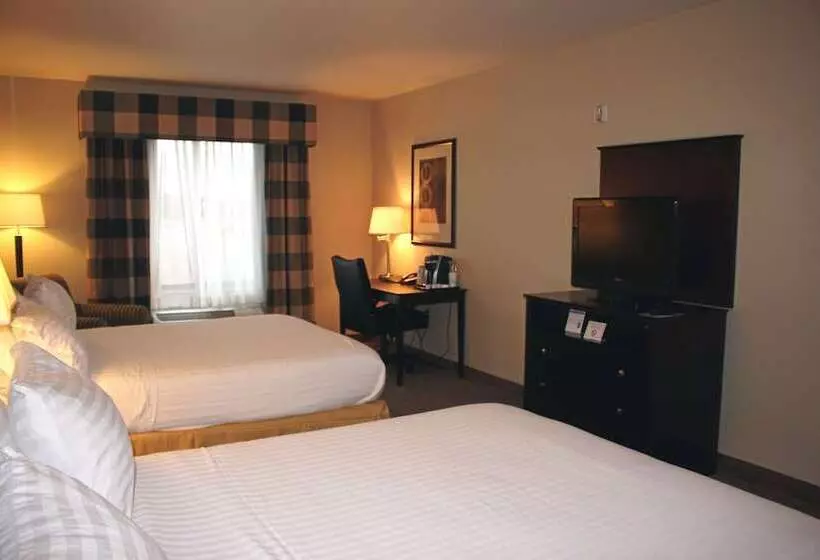 Holiday Inn Express Hotel & Suites Syracuse North Airport Area, An Ihg