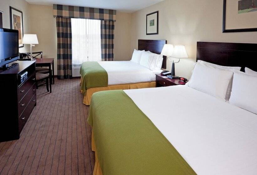Holiday Inn Express Hotel & Suites Syracuse North Airport Area, An Ihg