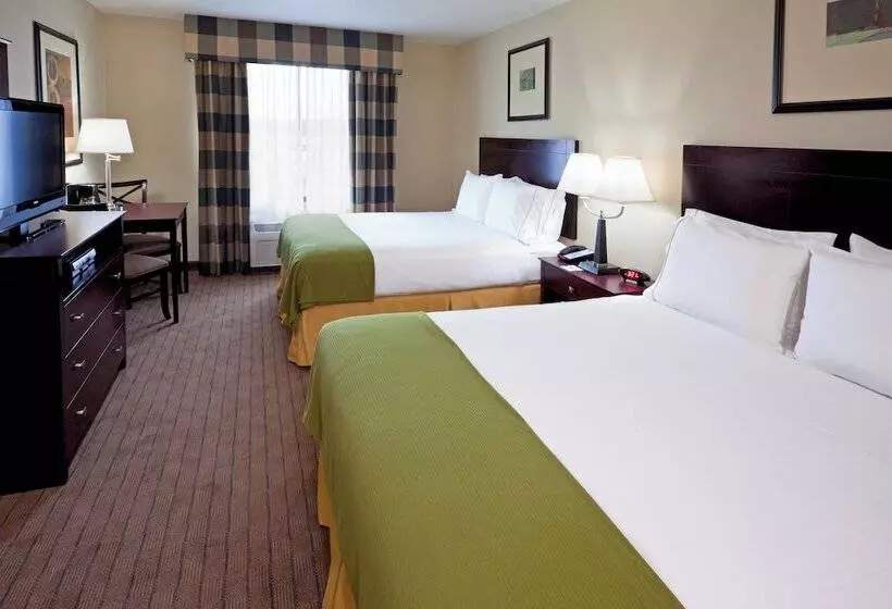 Holiday Inn Express Hotel & Suites Syracuse North Airport Area, An Ihg
