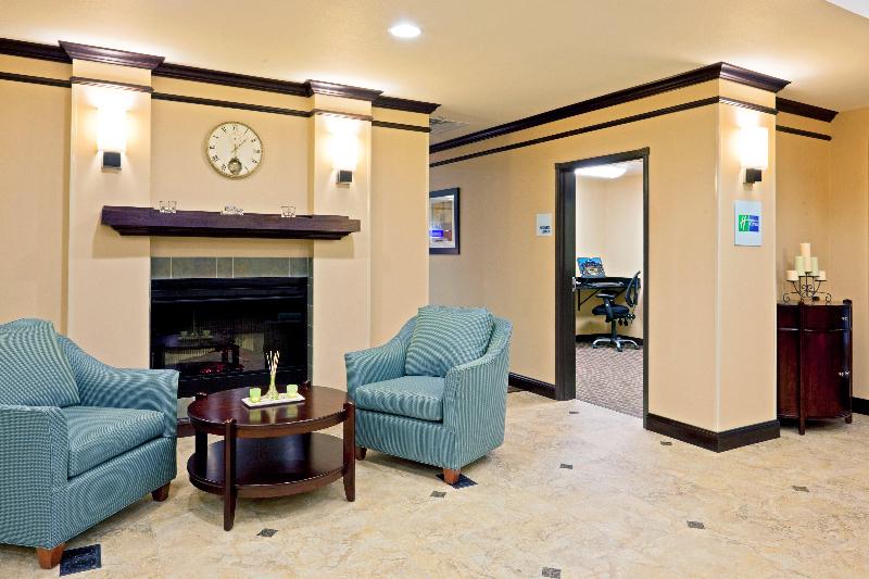 Holiday Inn Express Hotel & Suites Syracuse North Airport Area, An Ihg