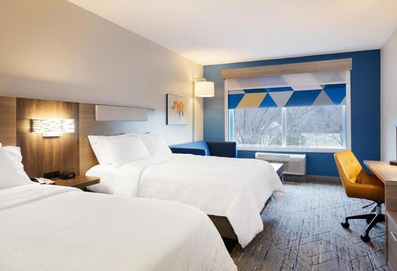 Holiday Inn Express Hotel & Suites Van Wert, An Ihg