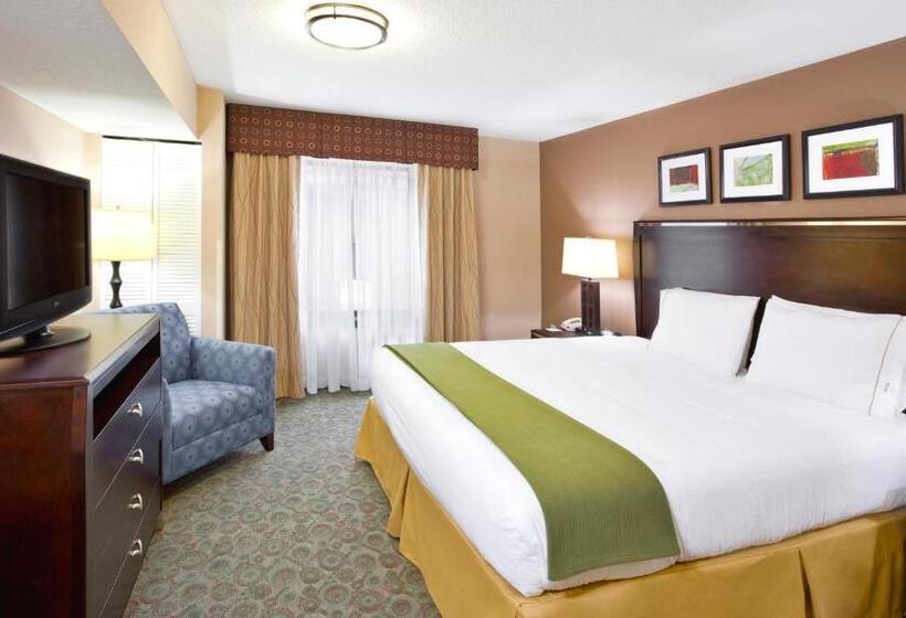 Holiday Inn Express Hotel & Suites Van Wert, An Ihg