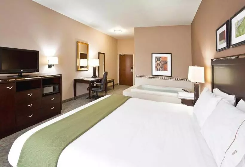 Holiday Inn Express Hotel & Suites Van Wert, An Ihg