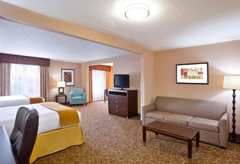 Holiday Inn Express Hotel & Suites Van Wert, An Ihg