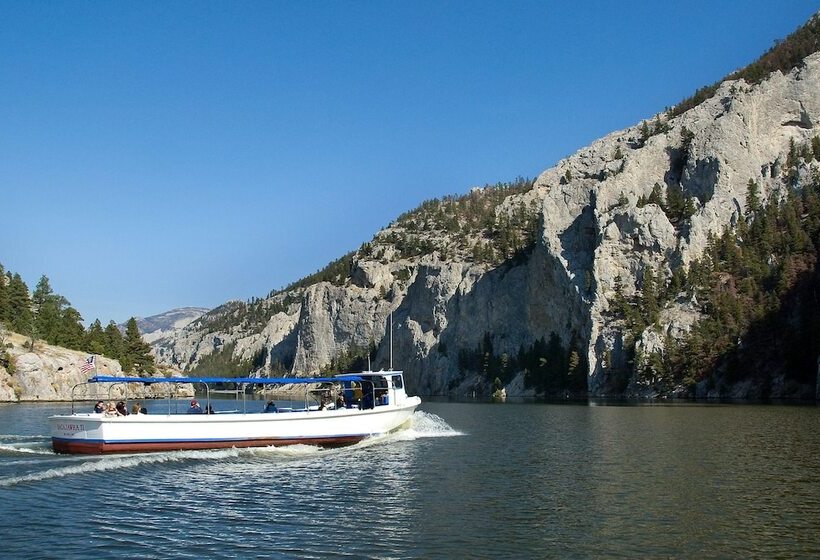 ホテル Holiday Inn Express And Suites Helena, An Ihg