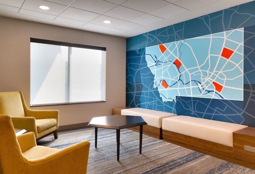 ホテル Holiday Inn Express And Suites Helena, An Ihg