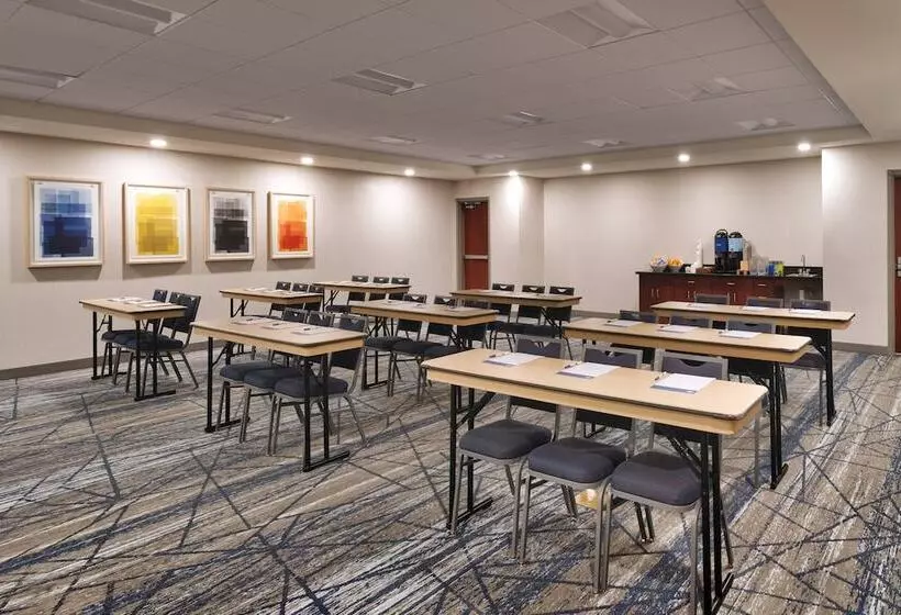 酒店 Holiday Inn Express And Suites Helena, An Ihg