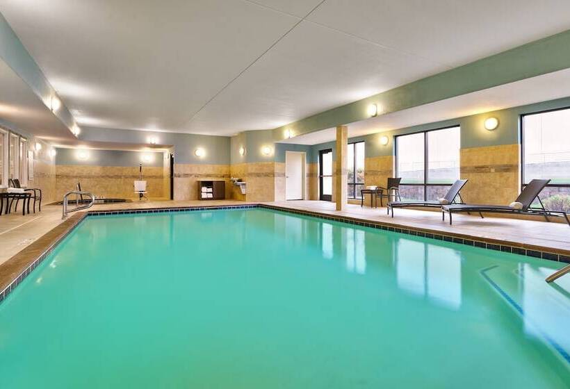 ホテル Holiday Inn Express And Suites Helena, An Ihg