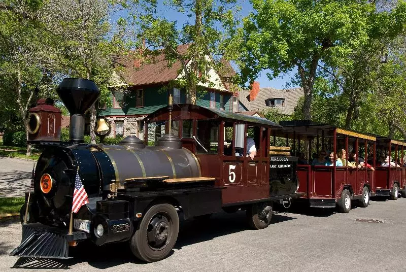 酒店 Holiday Inn Express And Suites Helena, An Ihg