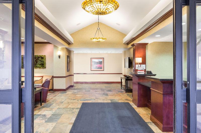 ホテル Holiday Inn Express And Suites Helena, An Ihg