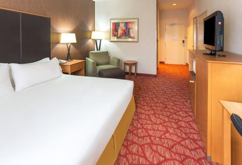 酒店 Holiday Inn Express Grants Pass, An Ihg