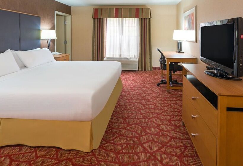 酒店 Holiday Inn Express Grants Pass, An Ihg
