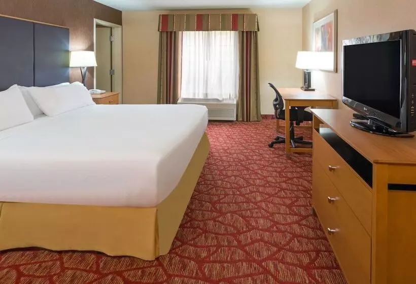 ホテル Holiday Inn Express Grants Pass, An Ihg