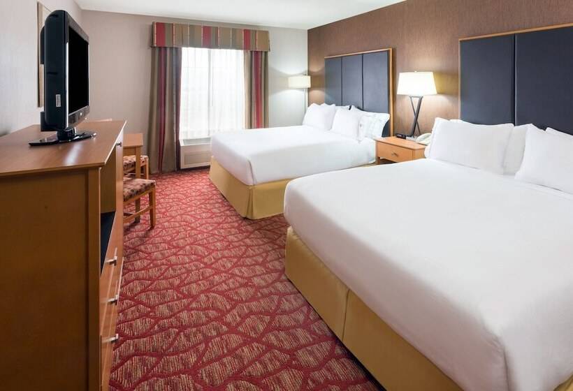 酒店 Holiday Inn Express Grants Pass, An Ihg