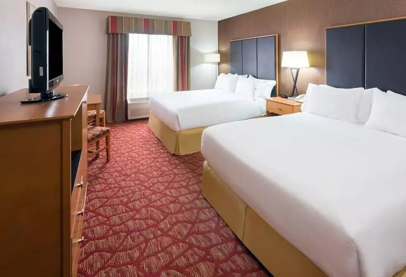 ホテル Holiday Inn Express Grants Pass, An Ihg