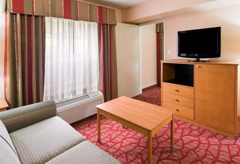 ホテル Holiday Inn Express Grants Pass, An Ihg