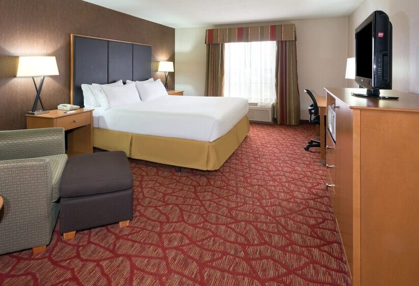 酒店 Holiday Inn Express Grants Pass, An Ihg