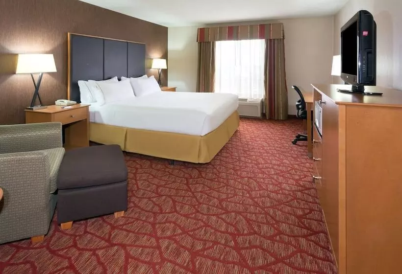 ホテル Holiday Inn Express Grants Pass, An Ihg