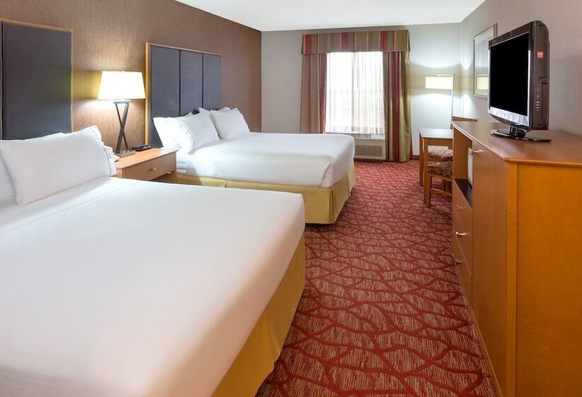 酒店 Holiday Inn Express Grants Pass, An Ihg