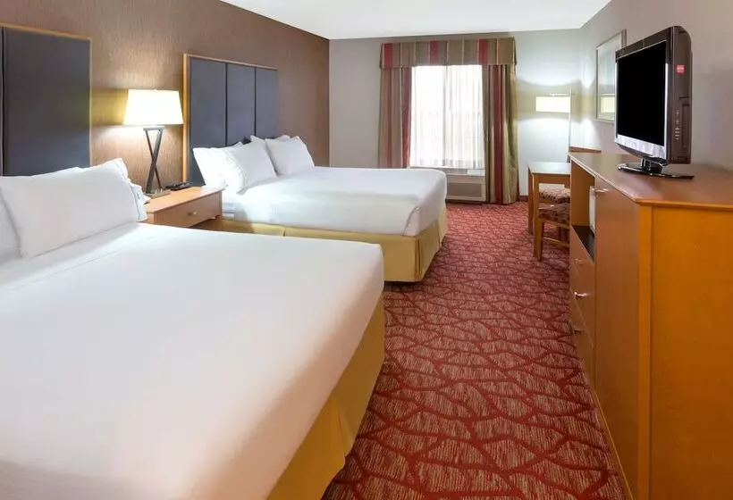 ホテル Holiday Inn Express Grants Pass, An Ihg