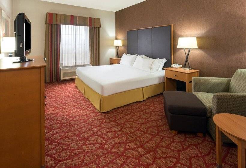 酒店 Holiday Inn Express Grants Pass, An Ihg