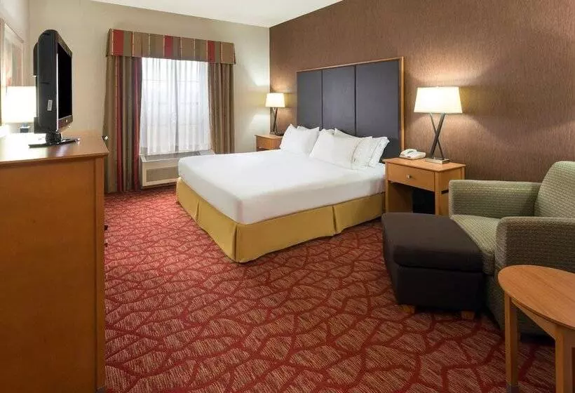 ホテル Holiday Inn Express Grants Pass, An Ihg
