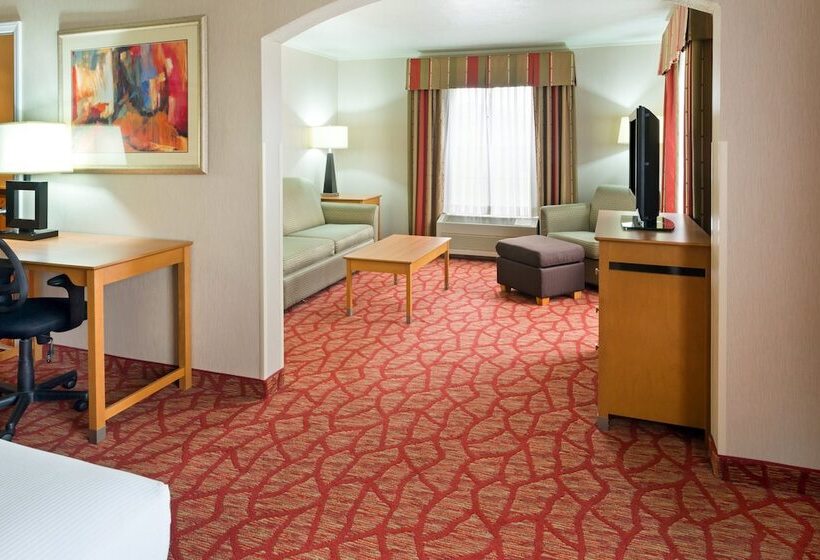 酒店 Holiday Inn Express Grants Pass, An Ihg
