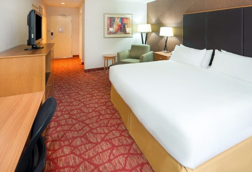 酒店 Holiday Inn Express Grants Pass, An Ihg