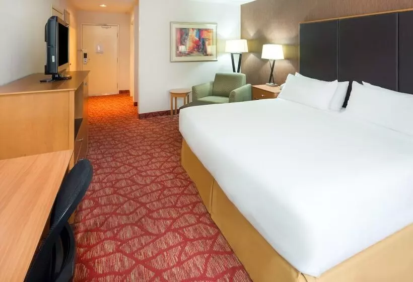 ホテル Holiday Inn Express Grants Pass, An Ihg