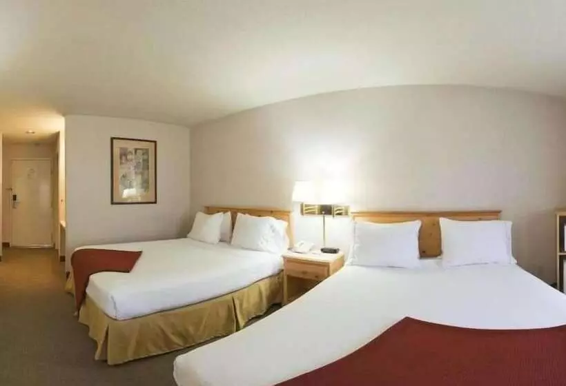 ホテル Holiday Inn Express Grants Pass, An Ihg