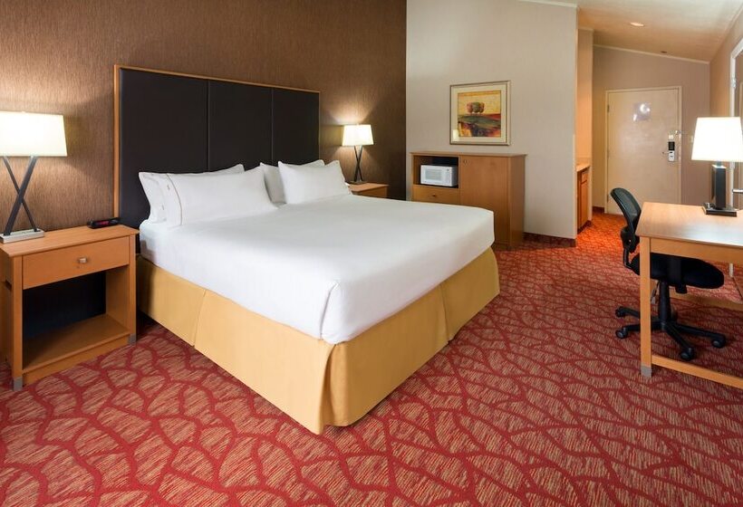 酒店 Holiday Inn Express Grants Pass, An Ihg
