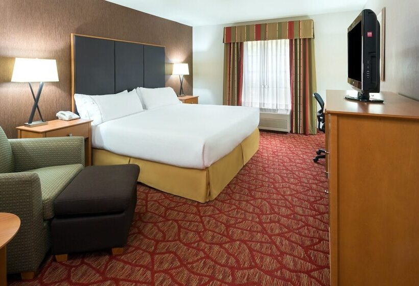 酒店 Holiday Inn Express Grants Pass, An Ihg