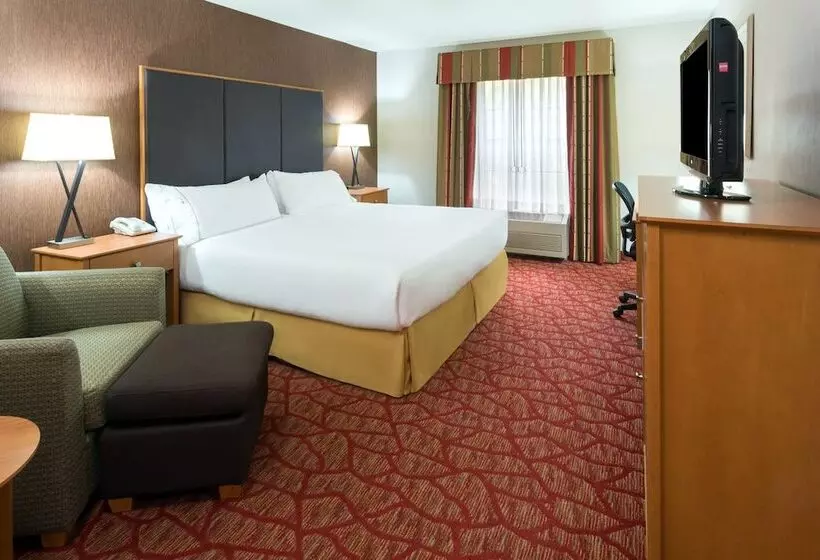 ホテル Holiday Inn Express Grants Pass, An Ihg