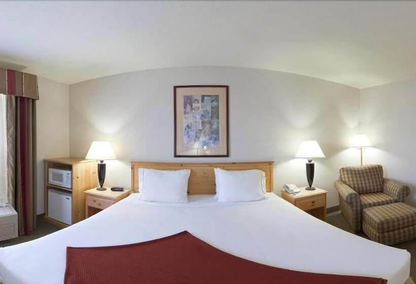 酒店 Holiday Inn Express Grants Pass, An Ihg