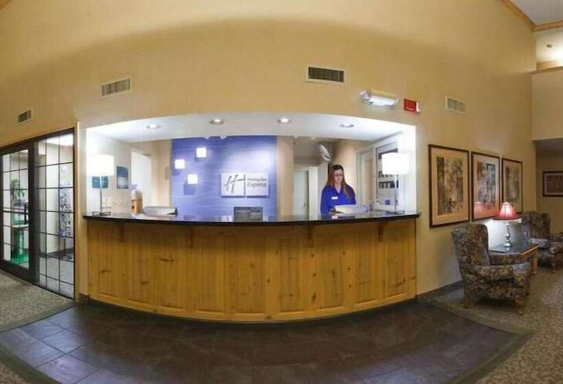 酒店 Holiday Inn Express Grants Pass, An Ihg