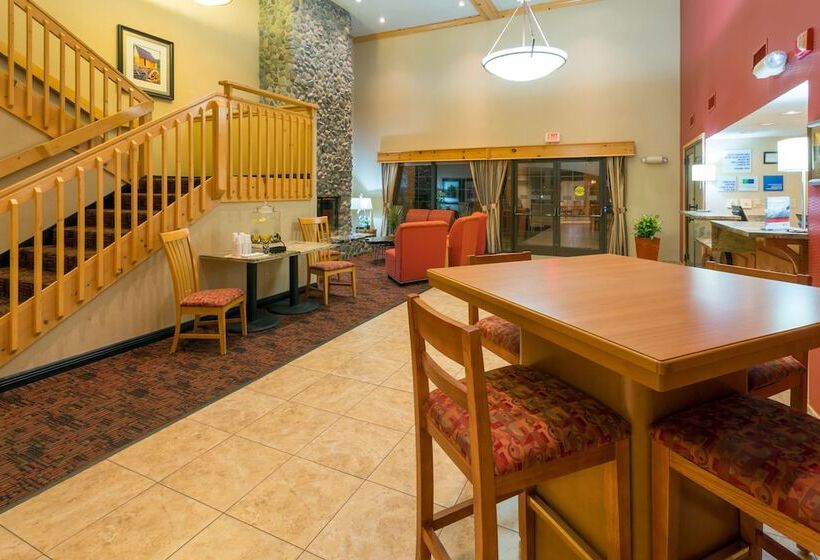 酒店 Holiday Inn Express Grants Pass, An Ihg