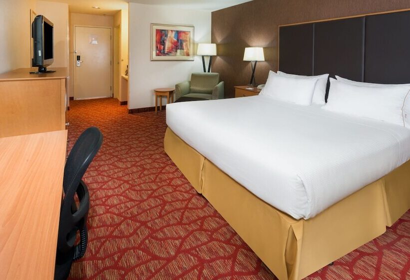 酒店 Holiday Inn Express Grants Pass, An Ihg