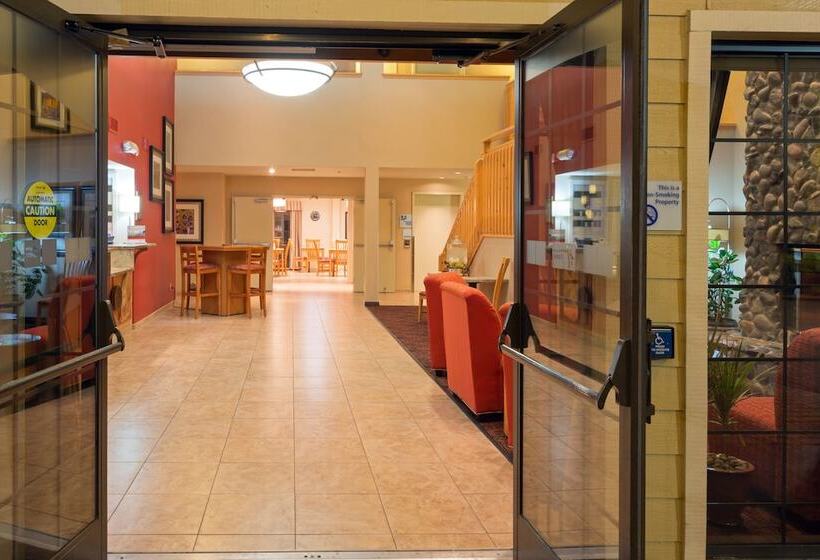 酒店 Holiday Inn Express Grants Pass, An Ihg