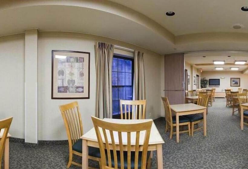 酒店 Holiday Inn Express Grants Pass, An Ihg