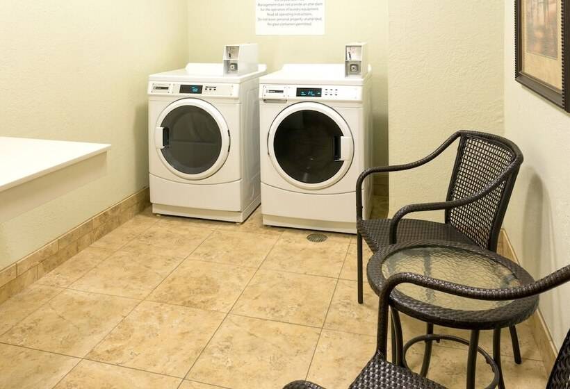 酒店 Holiday Inn Express Grants Pass, An Ihg