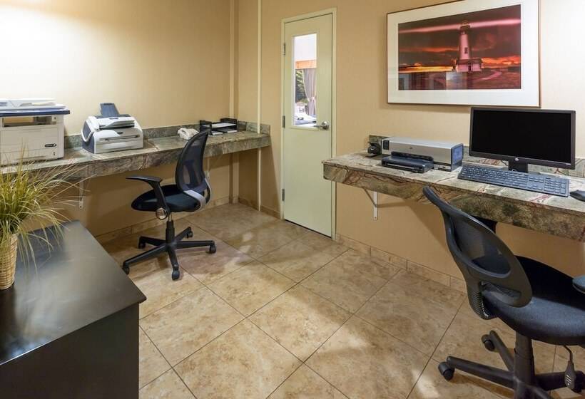 酒店 Holiday Inn Express Grants Pass, An Ihg